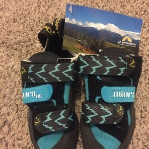 La Sporitva Women's Miura VS Size 35.5